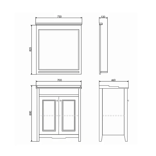 Тумба раковина Comforty Тбилиси-70 00003132629 белый глянец раковина Comforty XD-F70 Тумба раковина Comforty Тбилиси-70 00003132629 белый глянец раковина Comforty XD-F70