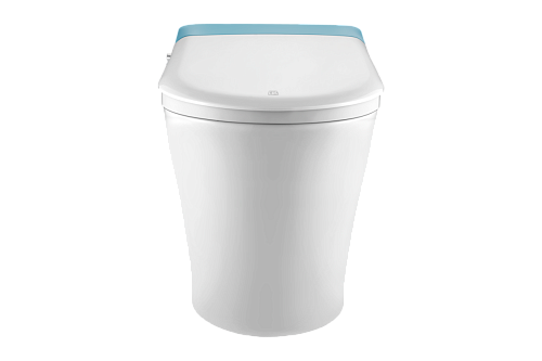 Унитаз SMART СмартЖум Т80-S T80STOILETBIDET с сиденьем Унитаз SMART СмартЖум Т80-S T80STOILETBIDET с сиденьем