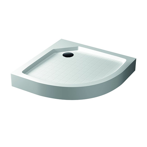 Душевой поддон RGW SMC SMC/R W 900x900 мм 57350499-01 полукруглый белый Душевой поддон RGW SMC SMC/R W 900x900 мм 57350499-01 полукруглый белый