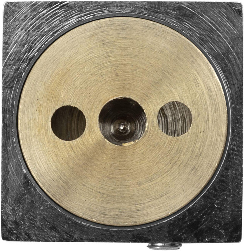 Держатель ручного душа Allen Brau Infinity 5.21C17-00 хром Держатель ручного душа Allen Brau Infinity 5.21C17-00 хром