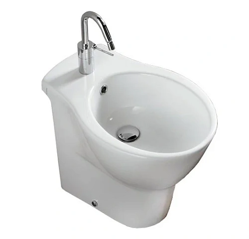 Биде напольное HATRIA NIDO YXBU01 Биде напольное HATRIA NIDO YXBU01