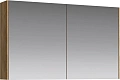Корпус зеркального шкафа 100 см AQWELLA Mobi MOB0410 Корпус зеркального шкафа 100 см AQWELLA Mobi MOB0410