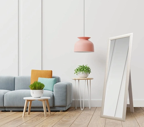 Зеркало SILVER MIRRORS 600x1500 Дуб, напольное Монреаль (ФР-00001408) Зеркало SILVER MIRRORS 600x1500 Дуб, напольное Монреаль (ФР-00001408)