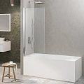 Шторка на ванну BERGES RIVER S 900 065012 Шторка на ванну BERGES RIVER S 900 065012