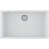 Картинка анонса товара «кухонная мойка paulmark neo classic 76 pm967644-wh, white, 760х435 мм»