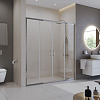 Душевая дверь BelBagno UNO-195-BF-2-180-C-Cr Душевая дверь BelBagno UNO-195-BF-2-180-C-Cr