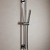 Душевая штанга SANCOS SC9035GG из латуни, вороненая сталь Душевая штанга SANCOS SC9035GG из латуни, вороненая сталь