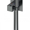 Гигиенический душ Wonzon & Woghand с термостатом, темный графит (WW-88829910-BGM) Гигиенический душ Wonzon & Woghand с термостатом, темный графит (WW-88829910-BGM)