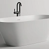 Ванна отдельностоящая Salini MONA 180х80 102921M из искусственого камня S-Stone Ванна отдельностоящая Salini MONA 180х80 102921M из искусственого камня S-Stone