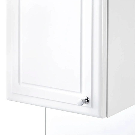 Зеркальный шкаф Aquaton Майами 75 правый белый 1A047502MM01R Зеркальный шкаф Aquaton Майами 75 правый белый 1A047502MM01R