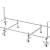 Каркас для ванны Santek Каледония 160х75 1WH302389 1.WH30.2.389 Каркас для ванны Santek Каледония 160х75 1WH302389 1.WH30.2.389