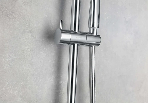 Душевой гарнитур Aquatek ВЕГА AQ2011CR хром Душевой гарнитур Aquatek ВЕГА AQ2011CR хром