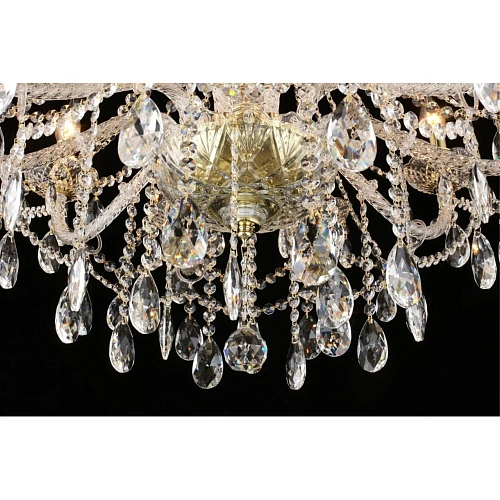 Люстра подвесная Aployt Koletta APL.755.13.10 Люстра подвесная Aployt Koletta APL.755.13.10