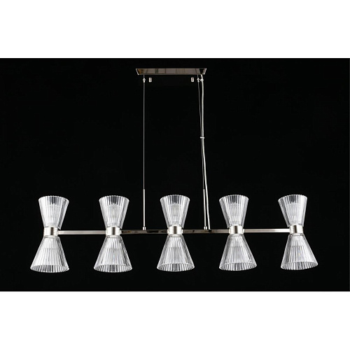 Люстра подвесная Aployt Elinor APL.801.13.10 Люстра подвесная Aployt Elinor APL.801.13.10