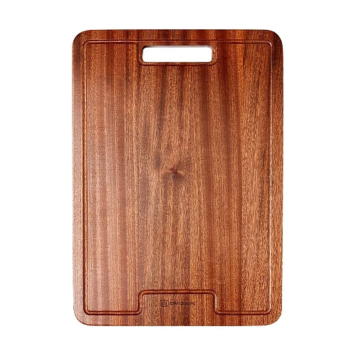 Разделочная доска Omoikiri CB-02-WOOD 4999006 Разделочная доска Omoikiri CB-02-WOOD 4999006