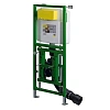 Инсталляция для унитаза Viega WC-Elemen 708764 с изменяемой высотой