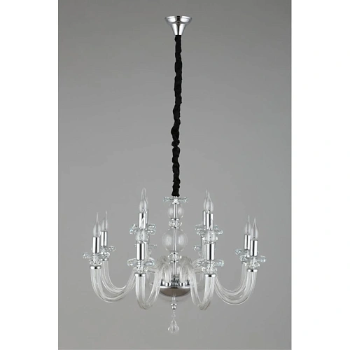 Люстра подвесная Omnilux Scalea OML-89303-12 Люстра подвесная Omnilux Scalea OML-89303-12