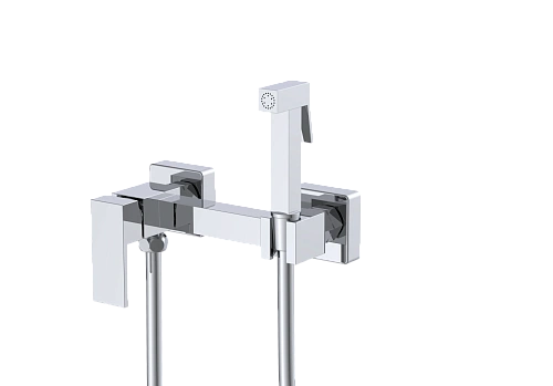 Гигиенический душ Splenka S98.51, хром Гигиенический душ Splenka S98.51, хром