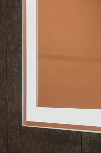 Зеркало Silver mirrors Рига 600х800 - 2 подогрев, сенсорный выключатель ФР-00001484 Зеркало Silver mirrors Рига 600х800 - 2 подогрев, сенсорный выключатель ФР-00001484