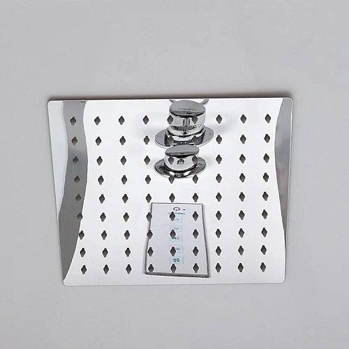 Душевая кабина Dto EM4517 (EM4517EL) 170x90 см с электрикой Душевая кабина Dto EM4517 (EM4517EL) 170x90 см с электрикой