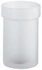 Стакан GROHE Ectos 40265000 запасной
