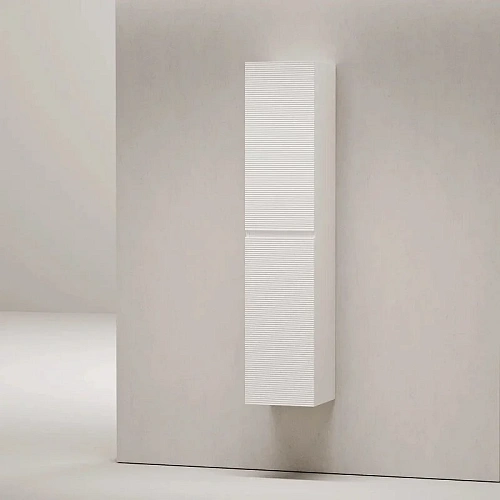 Шкаф-пенал Sancos Folk PFL35W 350х350х1650 мм, Bianco Шкаф-пенал Sancos Folk PFL35W 350х350х1650 мм, Bianco