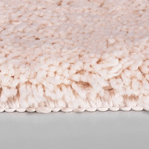 Коврик WasserKRAFT Dill BM-3949 Vanilla Cream бежевый Коврик WasserKRAFT Dill BM-3949 Vanilla Cream бежевый