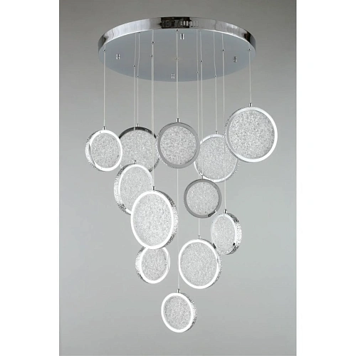 Люстра подвесная Aployt Yulali APL.048.13.102 Люстра подвесная Aployt Yulali APL.048.13.102