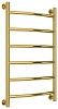 Полотенцесушитель водяной Сунержа Галант+ 800х500 03-0200-8050 Золото