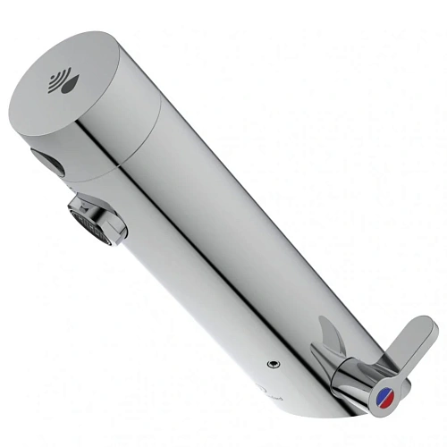 Смеситель для раковины Ideal Standard SENSORFLOW NEW A7558AA Смеситель для раковины Ideal Standard SENSORFLOW NEW A7558AA