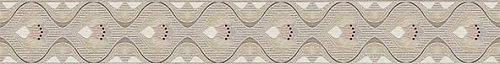 Бордюр Kerama Marazzi Кузани 6.3x50 7227\3 х9999278526 Бордюр Kerama Marazzi Кузани 6.3x50 7227\3 х9999278526
