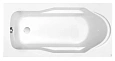 Акриловая ванна Cersanit SANTANA (WP-SANTANA*140) 140x70 63348 Акриловая ванна Cersanit SANTANA (WP-SANTANA*140) 140x70 63348