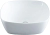Раковина Aquanet Trend-1 40 накладная TREND-1