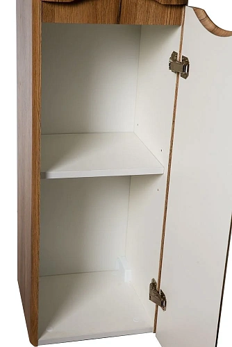 Шкаф-пенал BelBagno ACQUA-1600-2A-SC-RR-P подвесной 320x320 Rovere Rustico Шкаф-пенал BelBagno ACQUA-1600-2A-SC-RR-P подвесной 320x320 Rovere Rustico