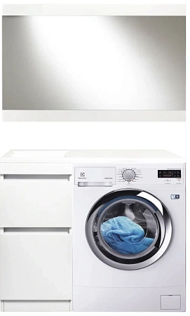 Раковина Style Line Даллас/эстетика 1000x480, левый СС-00000516 Раковина Style Line Даллас/эстетика 1000x480, левый СС-00000516