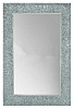 Картинка анонса товара «зеркало boheme aura 60x90 серебро, с подсветкой 538»