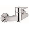 Картинка анонса товара «смеситель для душа webert sax evolution se870102015»