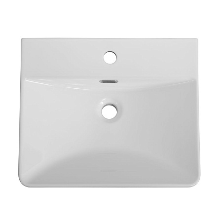 Раковина BelBagno BB-8076-3-50 510x430 Раковина BelBagno BB-8076-3-50 510x430