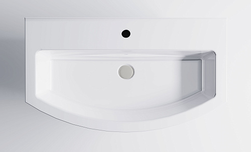 Тумба с раковиной Astra-Form Венеция 2.0 1000 мм 3100001ral7024+04010019 темно-серый (RAL7024 матовый) Тумба с раковиной Astra-Form Венеция 2.0 1000 мм 3100001ral7024+04010019 темно-серый (RAL7024 матовый)