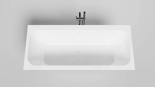 Ванна из искусственного камня Salini ORLANDA AXIS KIT 180x80 103312M S-Sense Ванна из искусственного камня Salini ORLANDA AXIS KIT 180x80 103312M S-Sense