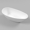 Картинка анонса товара «ванна из искусственного камня whitecross spinel a 150x70 (белый глянец) 0209.150070.100»