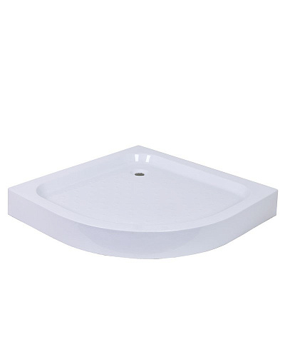 Душевой поддон Agger A01-100TCR/T с сифоном 100х100х12,5 Душевой поддон Agger A01-100TCR/T с сифоном 100х100х12,5