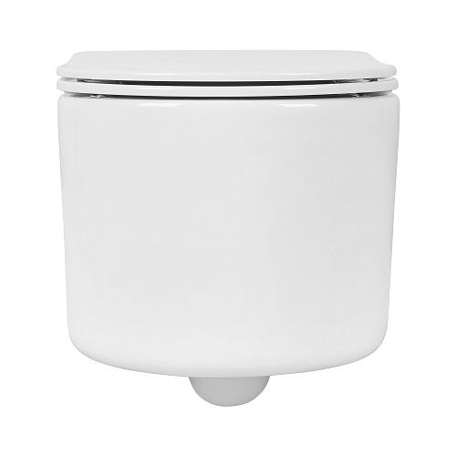 Унитаз напольный Aquatek МИЯ AQ2004T-00 с сиденьем микролифт, белый Унитаз напольный Aquatek МИЯ AQ2004T-00 с сиденьем микролифт, белый