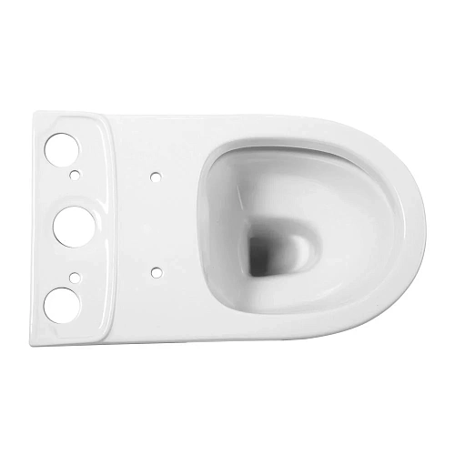 Бачок для унитаза BelBagno ENERGIA BB8134T Бачок для унитаза BelBagno ENERGIA BB8134T