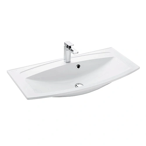 Раковина Aquaton Милан 95 1A704331ML010 Раковина Aquaton Милан 95 1A704331ML010