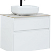 Тумба под раковину Aquanet Nova Lite 75 белый (2 ящика) 00242272 Тумба под раковину Aquanet Nova Lite 75 белый (2 ящика) 00242272
