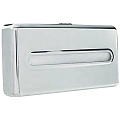 Диспенсер для салфеток NOFER 04024.B из нержавеющей стали глянцевый Диспенсер для салфеток NOFER 04024.B из нержавеющей стали глянцевый