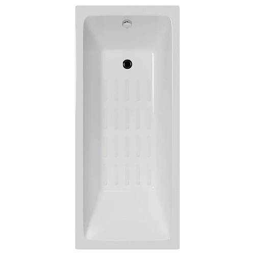 Ванна чугунная Delice Level 1700х750 с антискользящим покрытием DLR230602-AS Ванна чугунная Delice Level 1700х750 с антискользящим покрытием DLR230602-AS