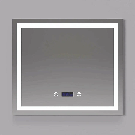 Зеркало ArtDecco Crystal Harmony 80 ACH08070M с подсветкой Зеркало ArtDecco Crystal Harmony 80 ACH08070M с подсветкой