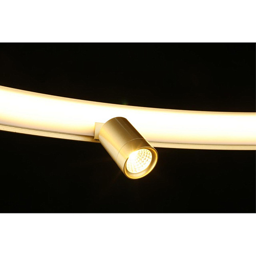 Люстра подвесная Aployt Jolanta APL.041.03.75 Люстра подвесная Aployt Jolanta APL.041.03.75